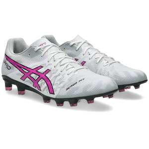 asics�i�A�V�b�N�X�j�@1101A071 106�@�T�b�J�[�@�X�p�C�N�@DS LIGHT ACROS PRO ���C�g �A�N���X �v�� 3 �X�^���_�[�h�@26SS
