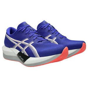 asics�i�A�V�b�N�X�j�@1013A183 400�@�����j���O�V���[�Y�@MAGIC SPEED �}�W�b�N �X�s�[�h 5 �X�^���_�[�h�@26SS