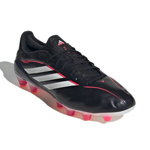 ������N�[�|�����s�� 2/10 23:59�܂Ł� adidas�i�A�f�B�_�X�j�@JQ0405�@�T�b�J�[�@�X�p�C�N�@COPA PURE �R�p �s���A 4 ELITE HG/AG�@26Q1