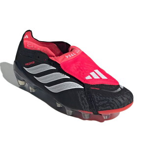 adidas�i�A�f�B�_�X�j�@KI6300�@�T�b�J�[�@�X�p�C�N�@PREDATOR �v���f�^�[ELITE �t�H�[���f�B���O�^�� HG/AG 26Q1