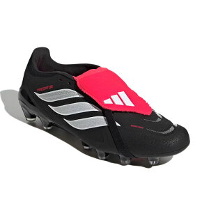 adidas�i�A�f�B�_�X�j�@KI6301�@�T�b�J�[�@�X�p�C�N�@PREDATOR �v���f�^�[ LEAGUE �t�H�[���f�B���O�^�� HG/AG 26Q1