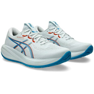 asics�i�A�V�b�N�X�j�@1011C143 402�@�����j���O�V���[�Y�@GEL-CUMULUS �Q�� �L�������X 28 STANDARD 26SS