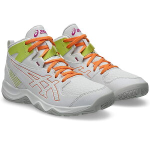 asics�i�A�V�b�N�X�j�@1064A019 103�@�o�X�P�b�g�{�[���@�W���j�A �V���[�Y�@DUNKSHOT �_���N�V���b�g MB 10 26SS