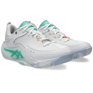������N�[�|�����s�� 5/23 20���` �y�V���������}���\���� asics�i�A�V�b�N�X�j�@1063A113 100�@�o�X�P�b�g�{�[���@�V���[�Y�@UNPRE ARS �A���v�� �A���X LOW 3 STANDARD 26SS