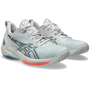������N�[�|�����s�� 4/17 09:59�܂� �y�V���������}���\���� asics�i�A�V�b�N�X�j�@1063A114 101�@�o�X�P�b�g�{�[���@�V���[�Y�@SWIFTACE �X�C�t�g�G�[�X STANDARD 26SS