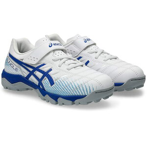 asics�i�A�V�b�N�X�j�@1104A056 100�@�T�b�J�[�@�W���j�A �g���[�j���O�V��-�Y�@JUNIOLE �W���j�I�[�� 7 TF �X�^���_�[�h�@26SS