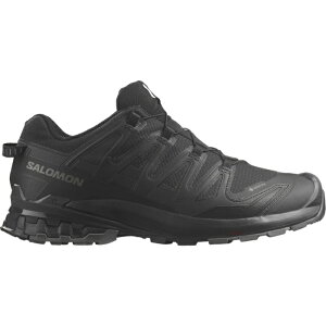 �T�������iSALOMON�j�@L47277000�@�g���C�������j���O�@�V���[�Y�@XA PRO 3D V9 WIDE GORE-TEX 24FW