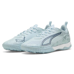 PUMA�i�v�[�}�j�@109058 03�@�T�b�J�[�@�W���j�A �g���[�j���O�V���[�Y�@ULTRA �E���g�� 6 �v���C TT �{ MID 26Q1