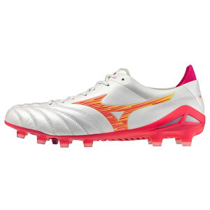 ������N�[�|�����s�� 3/26 01:59�܂� �y�V���������}���\���� �~�Y�m�iMIZUNO�j�@P1GA263064�@�T�b�J�[�@�X�p�C�N�@MORELIA NEO �������A �l�I 4 �W���p�� ����J���[ 26SS