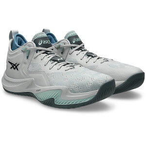 asics�i�A�V�b�N�X�j�@1061A051 020�@�o�X�P�b�g�{�[���@�V���[�Y�@NOVA SURGE �m���@ �T�[�W LOW 2 STANDARD 26SS