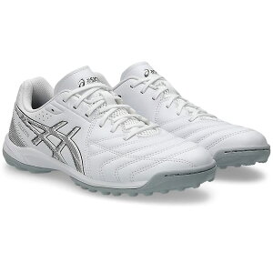 asics�i�A�V�b�N�X�j�@1113A038 103�@�t�b�g�T���@�V���[�Y�@�l�H�ŗp�@CALCETTO �J���`�F�b�g WD 9 TF�@26SS