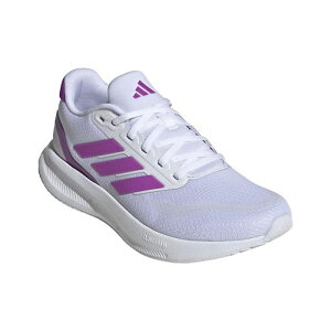 adidas�i�A�f�B�_�X�j�@JR3089�@�����j���O�V���[�Y�@���f�B�[�X�@RUNFALCON 5 26Q1