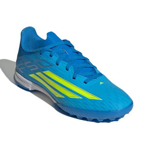 adidas�i�A�f�B�_�X�j�@JR9017 �T�b�J�[�@�W���j�A �g���[�j���O�V���[�Y�@KIDS F50 LEAGUE TF 26Q1
