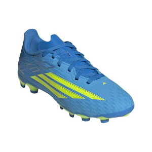 ������N�[�|�����s�� 6/11 01:59�܂� �y�V�X�[�p�[�Z�[���� adidas�i�A�f�B�_�X�j�@JR9021�@�T�b�J�[�@�W���j�A �X�p�C�N�@F50 LEAGUE HG/AG 26Q1