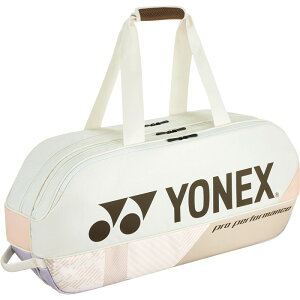 Yonex�i���l�b�N�X�j�@BAG2401W�@194�@�e�j�X�@�o�b�N�@�g�[�i�����g�o�b�O �e�j�X2�{�p�@25FW