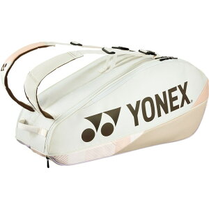 ������N�[�|�����s�� 6/26 01:59�܂� �y�V���������}���\���� Yonex�i���l�b�N�X�j�@BAG2402R�@194�@�e�j�X�@�o�b�N�@���P�b�g�o�b�O6 �e�j�X6�{�p�@25FW