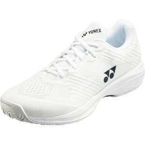 Yonex�i���l�b�N�X�j�@SHTSCWG�@011�@�e�j�X�@�V���[�Y�@�p���[�N�b�V���� �\�j�P�[�W ���C�h GC�@�N���[�E������l�H�ŗp�@25FW