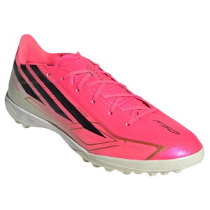 ������N�[�|�����s�� 6/26 01:59�܂� �y�V���������}���\���� adidas�i�A�f�B�_�X�j�@IH4582�@�T�b�J�[�@�g���[�j���O�V���[�Y�@F50 HYPERFAST LEAGUE TF 26Q3