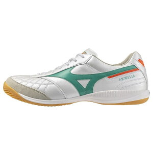 �~�Y�m�iMIZUNO�j�@Q1GA260235�@�t�b�g�T���@�V���[�Y�@�C���h�A�p�@MORELIA �������A SALA JAPAN IN 26AW