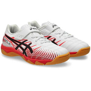 asics�i�A�V�b�N�X�j�@1104A055 102�@�t�b�g�T���@�W���j�A �C���h�A�g���[�j���O�V��-�Y�@JUNIOLE �W���j�I�[�� 7 IN �X�^���_�[�h�@26AW