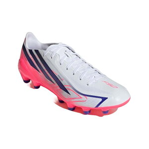 ������N�[�|�����s�� 9/11 01:59�܂� �y�V�X�[�p�[�Z�[���� adidas�i�A�f�B�_�X�j�@HQ2379�@�T�b�J�[�@�X�p�C�N�@F50 HYPERFAST LEAGUE HG/AG 26Q3