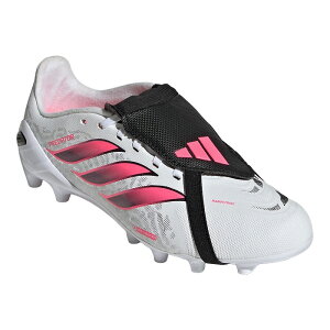 adidas�i�A�f�B�_�X�j�@IH2105�@�T�b�J�[�@�W���j�A �X�p�C�N�@PREDATOR �v���f�^�[ League �t�H�[���f�B���O�^�� AG 26Q3