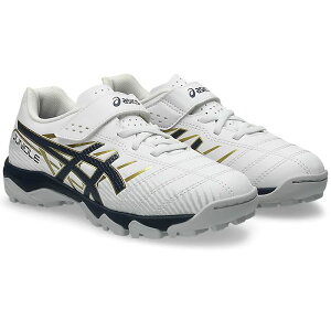 �_�ő�800�~OFF�N�[�|���z�z����I�g�N�Ȋ��Ԃ�17��09:59�܂ŁI�^asics�i�A�V�b�N�X�j�@1104A056 103�@�T�b�J�[�@�W���j�A �g���[�j���O�V��-�Y�@JUNIOLE �W���j�I�[�� 7 TF �X�^���_�[�h�@26AW
