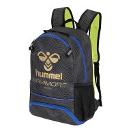 ＜限定クーポン発行中 9/4 20時〜 楽天スーパーセール＞ ヒュンメル（hummel）　HFB8052 9060　サッカー…
