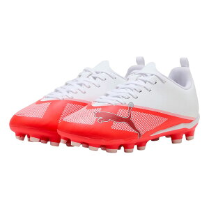 PUMA�i�v�[�}�j�@109165 01�@�T�b�J�[�@�W���j�A �X�p�C�N�@ULTRA �E���g�� 7 �v���C HG/AG �{MID�@26Q3