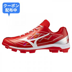 �_5��0�̂�����200�~OFF�N�[�|���I����Ɋy�V�J�[�h���I�g�N�^�~�Y�m�iMIZUNO�j�@11GP252862 �싅�@�|�C���g�X�p�C�N �N�b�V�������{�_�C�A 25AW