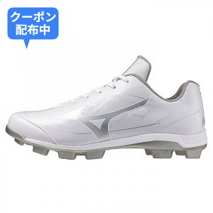 �_���X��10��23:59�܂Ŏg����MAX800�~OFF�N�[�|���z�z����^�~�Y�m�iMIZUNO�j�@11GP252501 �싅�@�|�C���g�X�p�C�N �N�b�V�������{�_�C�A 25AW