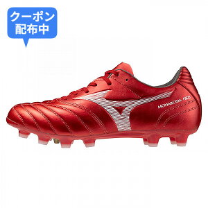 �_���X��10��23:59�܂Ŏg����MAX800�~OFF�N�[�|���z�z����^SALE�@�~�Y�m�iMIZUNO�j�@P1GA252360�@�T�b�J�[�@�X�p�C�N�@MONARCIDA ���i���V�[�_ NEO 3 PRO WIDE 25AW