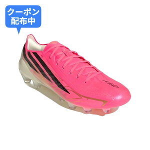 �_5��0�̂�����200�~OFF�N�[�|���I����Ɋy�V�J�[�h���I�g�N�^adidas�i�A�f�B�_�X�j�@HQ2360�@�T�b�J�[�@�X�p�C�N�@F50 HYPERFAST PRO HG/AG JAPAN 26Q3
