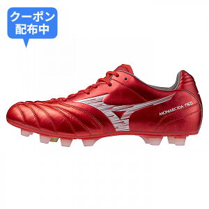 �_�ő�800�~OFF�N�[�|���z�z����I�g�N�Ȋ��Ԃ�17��09:59�܂ŁI�^SALE�@�~�Y�m�iMIZUNO�j�@P1GA252160�@�T�b�J�[�@�X�p�C�N�@MONARCIDA ���i���V�[�_ NEO 3 ELITE WIDE 25AW