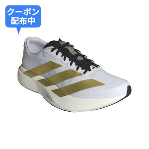 �_�ő�800�~OFF�N�[�|���z�z����I�g�N�Ȋ��Ԃ�17��09:59�܂ŁI�^adidas�i�A�f�B�_�X�j�@JQ4441�@�����j���O�V���[�Y�@�����Y�@adiZERO �A�f�B�[�� EVO SL WOVEN 26Q1