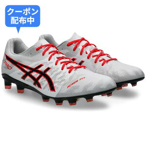 �_5��0�̂�����200�~OFF�N�[�|���I����Ɋy�V�J�[�h���I�g�N�^asics�i�A�V�b�N�X�j�@1101A071 112�@�T�b�J�[�@�X�p�C�N�@DS LIGHT ACROS PRO ���C�g �A�N���X �v�� 3 �X�^���_�[�h�@26AW