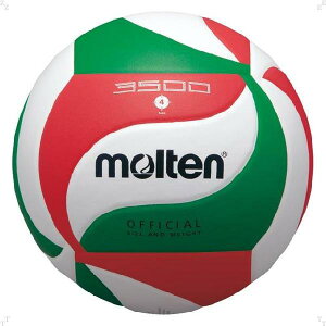 ������N�[�|�����s�� 9/11 01:59�܂� �y�V�X�[�p�[�Z�[���� �����e���iMolten�j�@�t���X�^�e�b�N�o���[�{�[�� 4���@V4M3500�@�o���[�{�[���@13SS