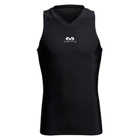 McDavid（マクダビッド）　V－タンク　M885　ブラック 14SS