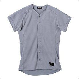 デサント（DESCENTE）　学生試合用シャツ　STD80TA　野球・ソフトボール　12SS