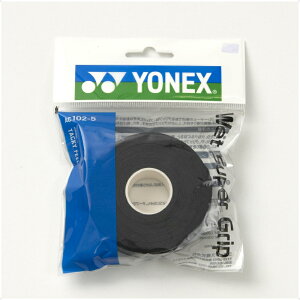 Yonex�i���l�b�N�X�j�@�E�F�b�g�X�[�p�[�O���b�v�l�ߑւ��p�i5�{���j�@AC1025�@�e�j�X�@�A�N�Z�T���[�@13SS