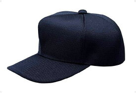 ZETT（ゼット）　六方ダブルメッシュキャップ　BH131N　野球　帽子　13FW