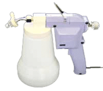 蒸気ガン　染み抜き 楽天市場】染み抜き ガンの通販