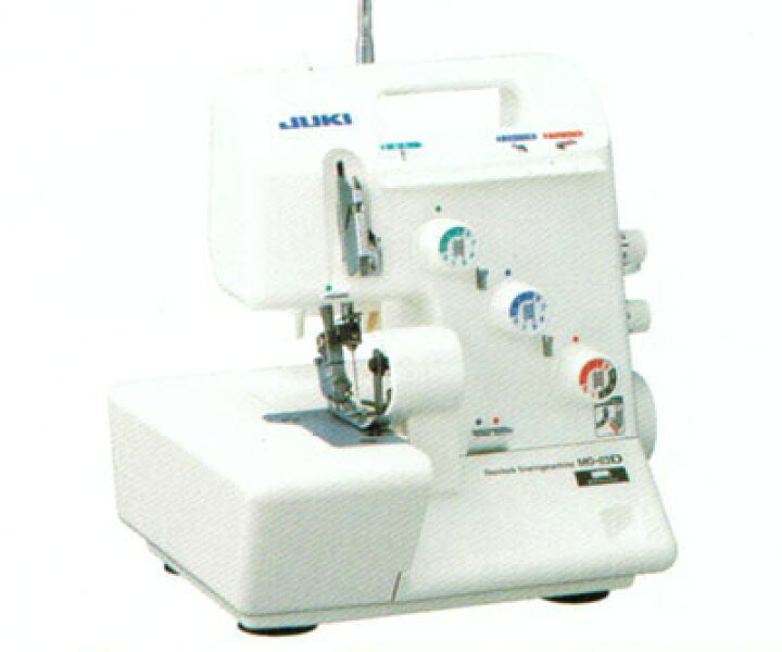 楽天市場】JUKI 家庭用ロックミシン用下メス【メール便での発送 