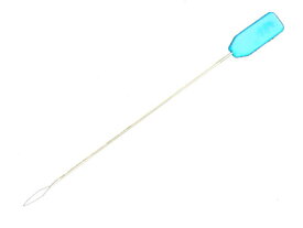 糸通し （青）【メール便での発送OK】