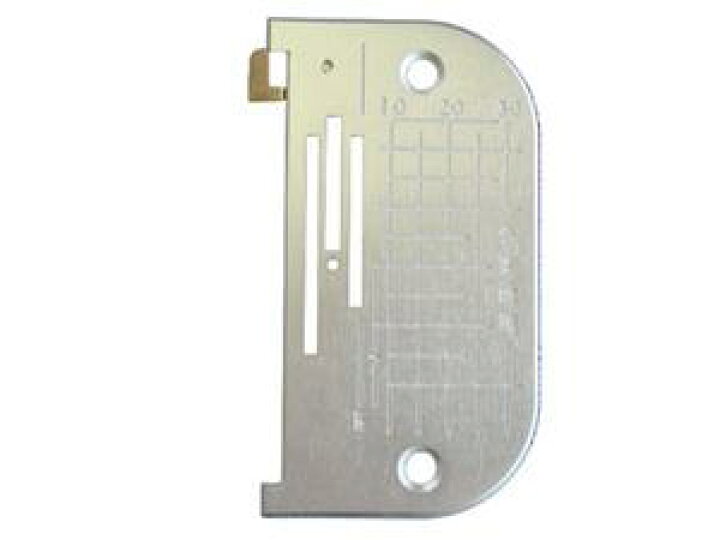 楽天市場】薄地用針板 ＊ブラザー 職業用ミシン ヌーベル300(TA3-B629 