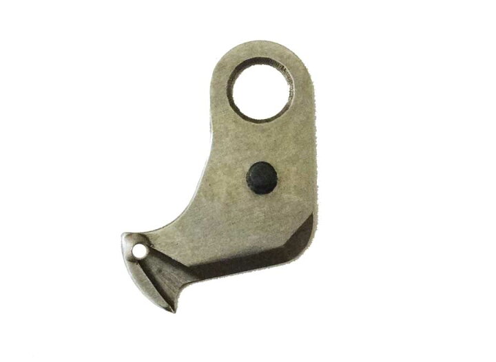 楽天市場】JUKI 工業用糸切りミシン（DDL-5570）用動メス【メール便で 