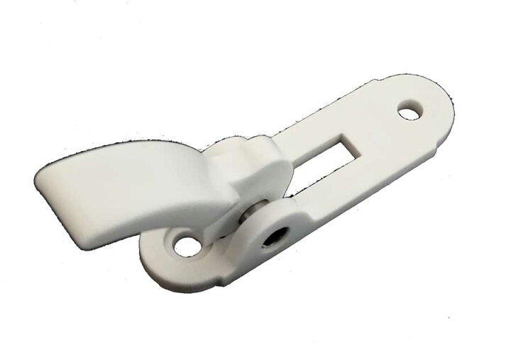 楽天市場】ベビーロック 4本糸ロックミシン（BL4-838DF）用押え上げ  