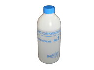 ミシンオイル　（600ml）/　JUKI　純正品/ニューデフレックスオイル　ナンバー1