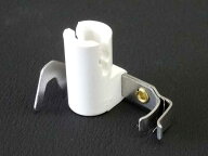 JUKI　家庭用ミシン（HZL-E60）用針糸通しフックホルダー