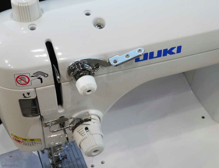 楽天市場】JUKI 職業用ミシン用サブテンション【メール便での発送OK 